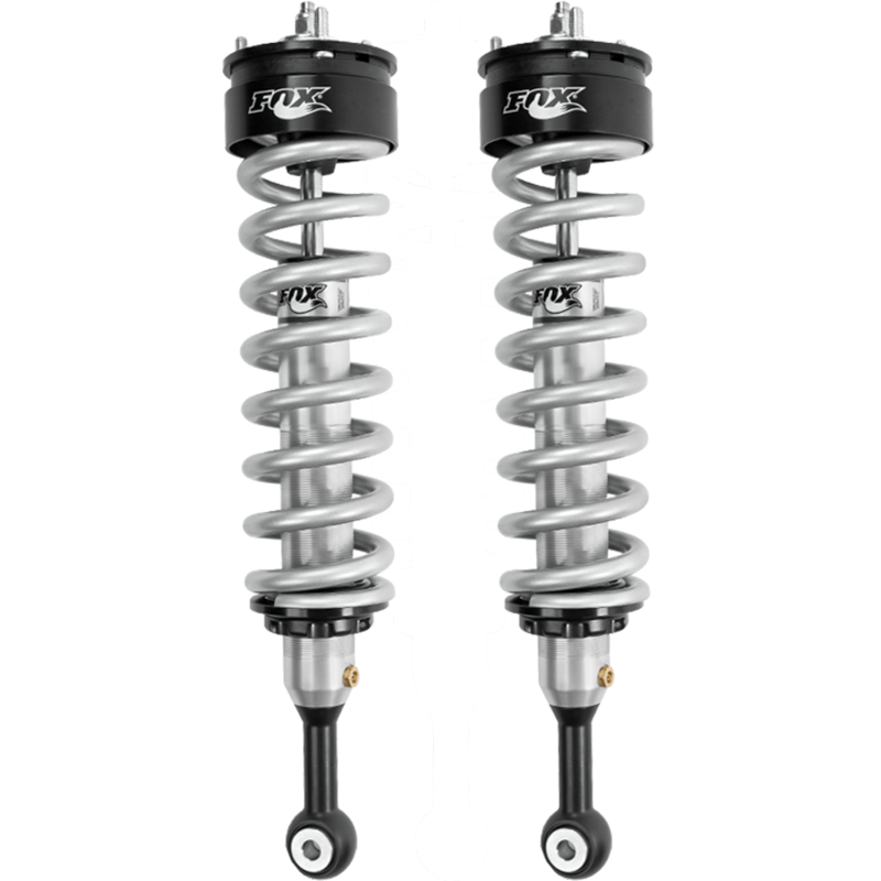 Bilstein 02" Front Adjustable Lift Shocks for 20152020 Ford F150 4WD