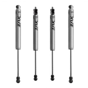 FOX 2.0 Performance IFP 0-2 Lift Shocks 2002-2005 Dodge Ram 1500 4WD