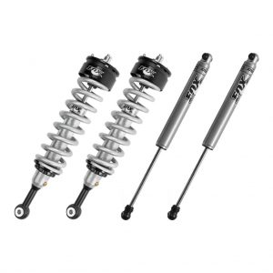 FOX 2.0 Performance IFP 0-2 Lift Shocks 2004-2008 Ford F150 2WD