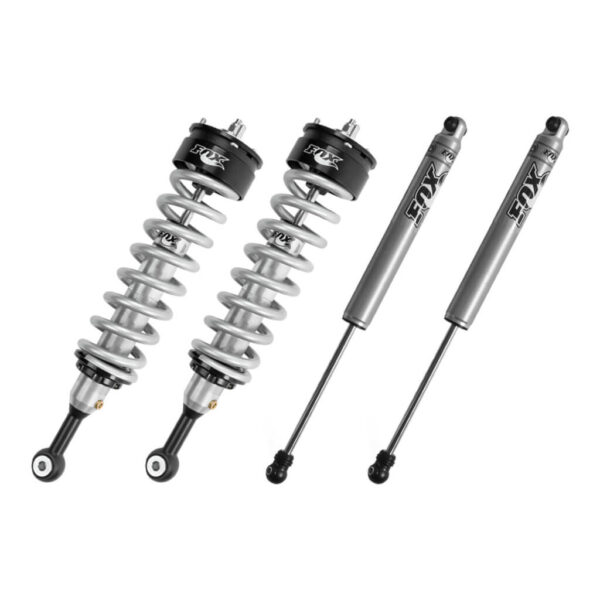 FOX 2.0 Performance IFP 0-2 Lift Shocks 2005-2016 Nissan Frontier