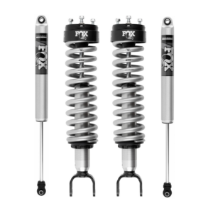 FOX 2.0 Performance IFP 0-2 Lift Shocks 2006-2008 Dodge Ram 1500 4WD