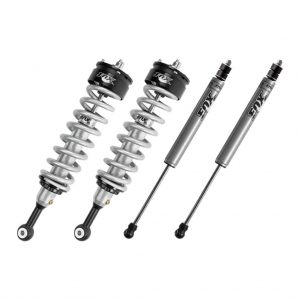 FOX 2.0 Performance IFP 0-2 Lift Shocks 2010-2014 Toyota FJ Cruiser