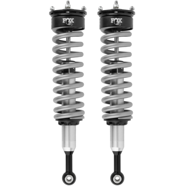 FOX 2.0 Performance IFP 0-2" Front Lift Shocks 2003-2009 Toyota 4Runner