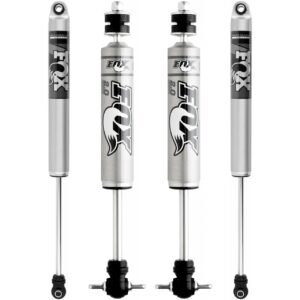 FOX 2.0 Performance IFP 0-2" Lift Shocks 2009-2010 Dodge Ram 1500 2WD