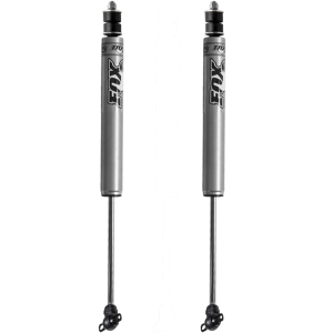 FOX 2.0 Performance IFP 1-3 Front Lift Shocks 1997-2003 Ford F150 2WD