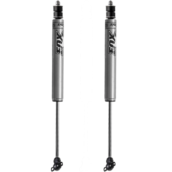 FOX 2.0 Performance IFP 1-3 Front Lift Shocks 1997-2003 Ford F150 2WD