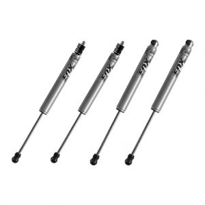 FOX 2.0 Performance IFP 4-5 Lift Shocks 2011-2016 Ford F250 4WD