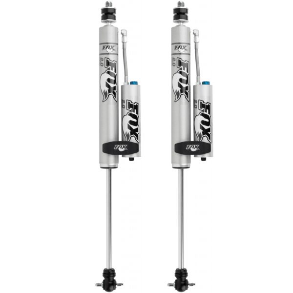 FOX Perf Res Adj 6.5-8 Front Lift Shocks 93-98 Jeep Grand Cherokee ZJ