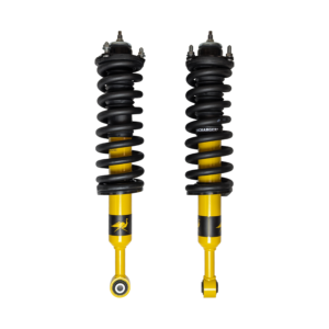 OME 2 inch Lift Front Assembled Coilovers for 2016-2023 Toyota Tacoma