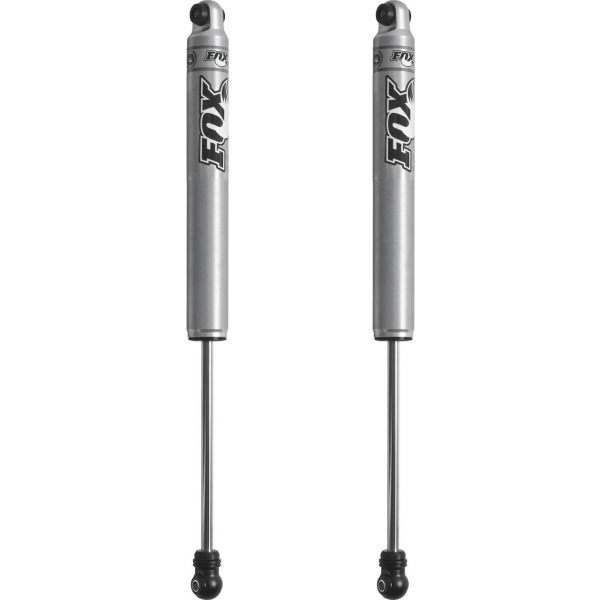 FOX 2.0 Perf 0-1.5 Rear Lift Shocks 1994-2001 Dodge Ram 1500 4WD