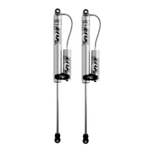 FOX 2.0 Perf Res 7-10 Rear Lift Shocks 2000-2013 GMC Yukon XL 2500