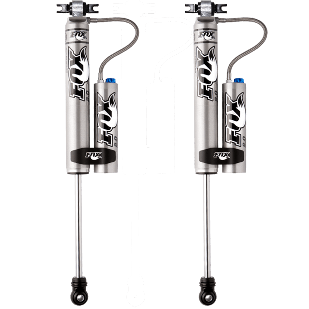 FOX Perf Res Adj  Rear Lift Shocks 97-06 Jeep Wrangler TJ/LJ