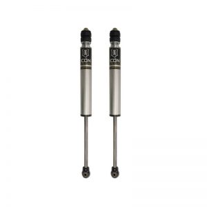 ICON 0-1.5" Rear Lift Shocks for 2007-2018 Toyota Tundra