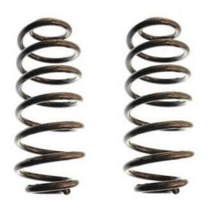 Bilstein Rear Coil Springs for 2002-2006 Cadillac Escalade (Niv. Conv. Kit)