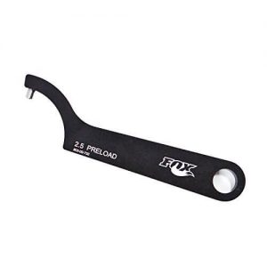 FOX Spanner Wrench for 2.5 Body Coilovers