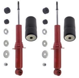 KYB Front Shocks for 1995-2004 Toyota Tacoma