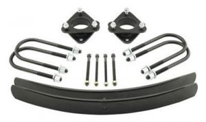 Pro Comp 2.75" Level Lift Nitro Kit For 2005-15 Toyota Tacoma 2WD (5 Lug)