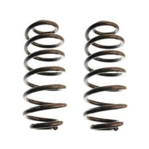 Bilstein B12 (Special) For 2007-2014 Toyota FJ Cruiser 2.3" Rear Coil Springs Heavy Load Package