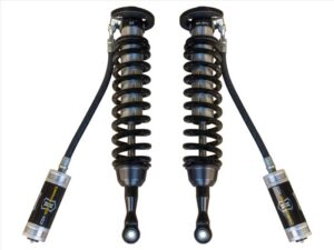 ICON 0-3" Front Lift 2.5 Series Coilovers For 2007-2021 Toyota Tundra