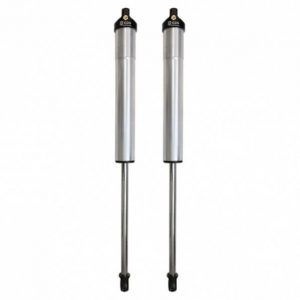 ICON 0-1 inch Rear Lift IR Shocks For 2001-2018 GMC 2500HD/3500