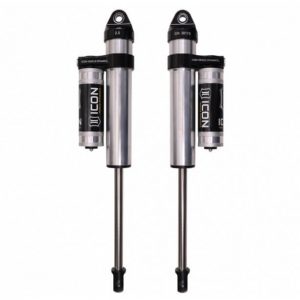 ICON 0-1.5" Rear Lift PBR Shocks For 2000-2006 Toyota Tundra