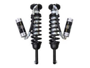 ICON 0-3 inch Front Lift Coilovers For 2007-2014 Toyota FJ Cruiser