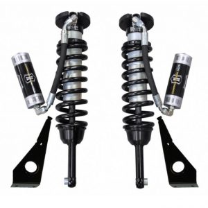 ICON 0-3" Front Lift Coilovers For 2007-2014 Toyota FJ Cruiser