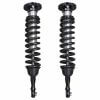 ICON 0-3" Front Lift Coilovers For 2008-2018 Toyota Land Cruiser 200 Series