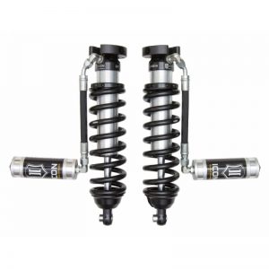 ICON 0-3" Lift V.S. 2.5 Series Coilovers For 1996-2004 Toyota Tacoma