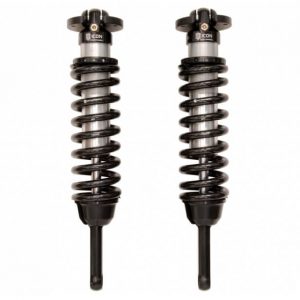 ICON 0-3.5" Front Lift Coilovers For 2003-2009 Toyota 4Runner