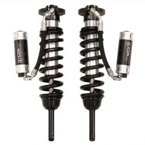 ICON 0-3.5" Lift Adjustable Coilovers For 2003-2009 Toyota 4Runner