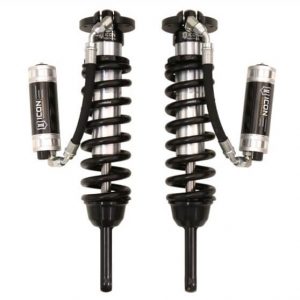 ICON 0-3.5" Lift Adjustable Coilovers For 2007-2009 Toyota FJ Cruiser