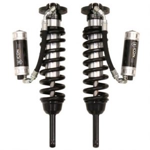 ICON 0-3.5" Lift Coilovers For 2010-2014 Toyota FJ Cruiser