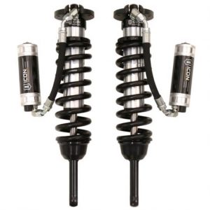 ICON 0-3.5" Lift Coilovers For 2010-2018 Toyota 4Runner