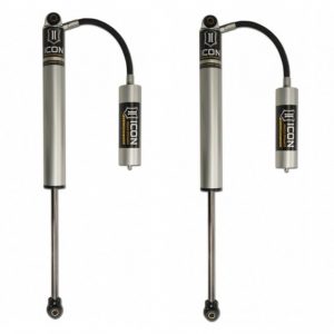 ICON 12" Front Lift 2.0 Aluminum Series RR Shocks For 1999-2004 Ford F-250/F-350 Super Duty 4WD