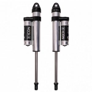 ICON 3-6" Front Lift PBR Shocks For 1999-2004 Ford F250/F350 4WD