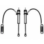 ICON 3" Front Lift RR Shocks w/CDCV For 2007-2018 Jeep Wrangler JK