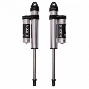 ICON 3" Rear Lift PBR Shocks For 2007-2018 Jeep Wrangler JK