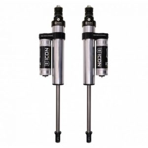 ICON 6" Rear Lift PBR Shocks For 2007-2018 Toyota Tundra