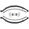 ICON 1-3" Rear Lift Multi-Rate Leaf Spring Kit For 2017-2018 Ford F150 Raptor