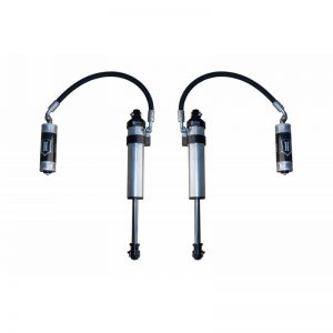 ICON S2 Secondary RR Front Shocks For Toyota