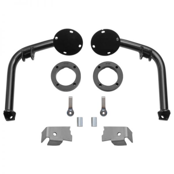 ICON S2 Secondary Shock Hoop Kit For 2007-2018 Toyota Tundra