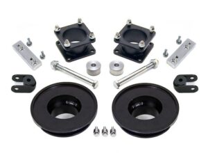 ReadyLift 3 Inch SST Lift Kit For 2008-2018 Toyota Sequoia 2WD/4WD