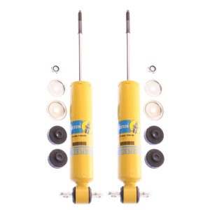 Bilstein 4600 Front shocks for 1985-2005 Chevrolet Astro RWD