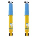 Bilstein 4600 Front shocks for 2003-2014 Chevrolet Astro AWD