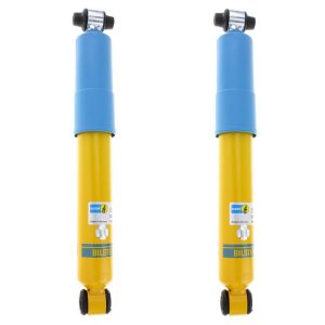 Bilstein 4600 Front shocks for 2003-2014 Chevrolet Astro AWD