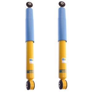 Bilstein 4600 Rear shocks for 2003-2014 Chevrolet Astro AWD