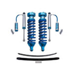 King 2" Performance Lift Kit for 1995-2004 Toyota Tacoma