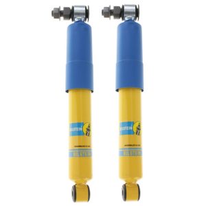 Bilstein 4600 Front shocks for 1975-1986 Chevrolet C10 SUV