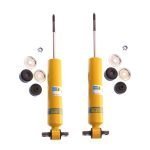 Bilstein 4600 Front shocks for 1996-2002 Chevrolet Express 3500